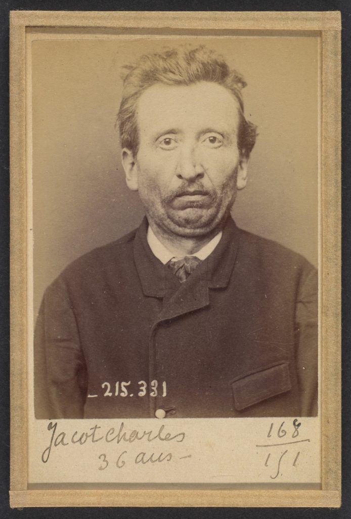 Jacot Charles
