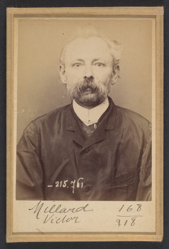 Millard Victor