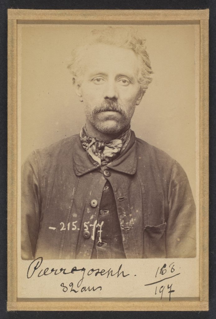 Pierre Joseph